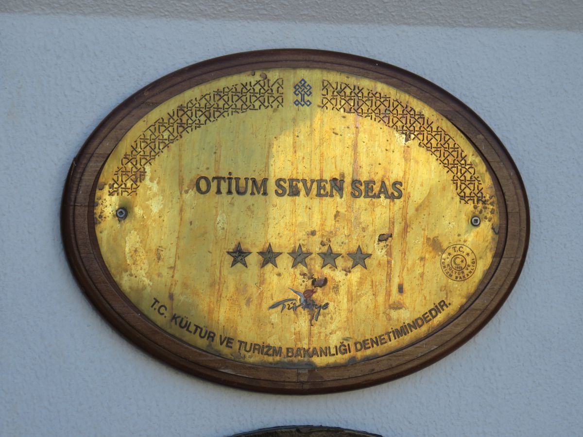 imagini hotel SEVEN SEAS BLUE SIDE